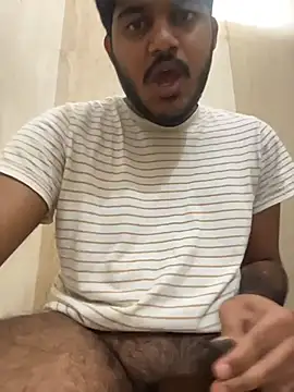 hotboy_hyd1 (M twink) - full nude and cum show