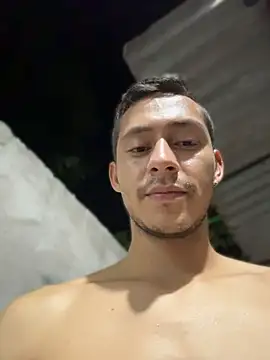 Boy_hot- live sex cam