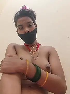 chahat_love-143 (F teen) - Ass Dogy style show गाड़ दिखाओ घोड़ी बन
