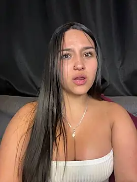 samantha_firee (F young) - Oil in my ass 🍯🍑