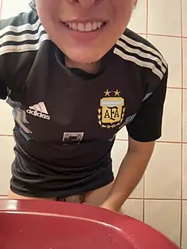 Jhojanandree10 webcam