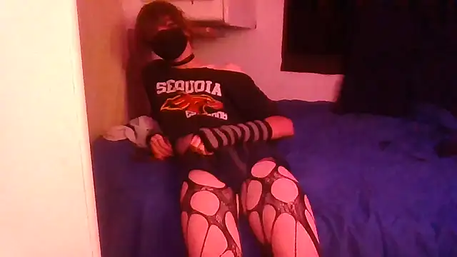 Pink_Vixen webcam