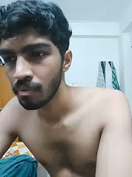 nikhil6979 (M young) - remove mask