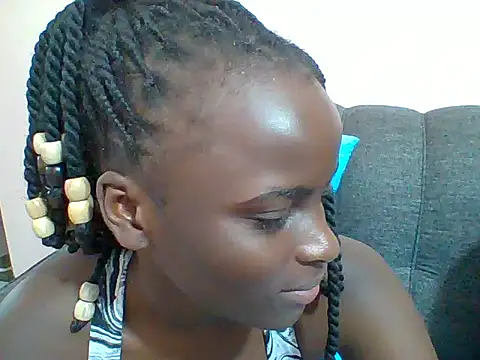Beauty-Glam webcam