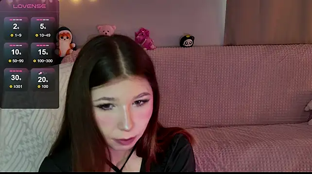 LillyyLilith webcam
