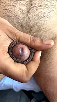 shaik4599 (M young) - need lovense