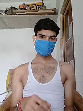 ssc_lover9 (M twink) - Show Hard cock and full nude 1 minutes
