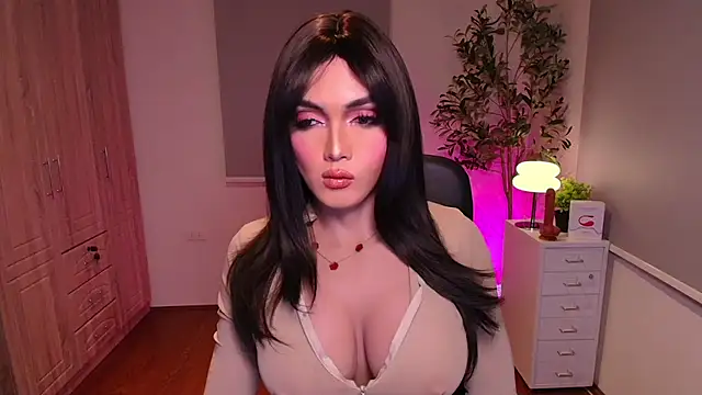MsMollyMercer webcam