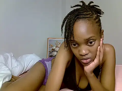 Sexy_tiff webcam