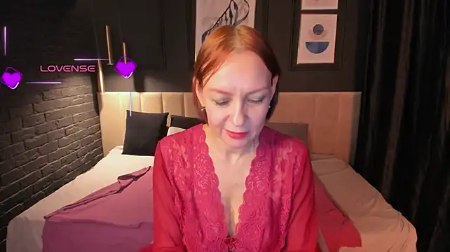 NikaGentle webcam