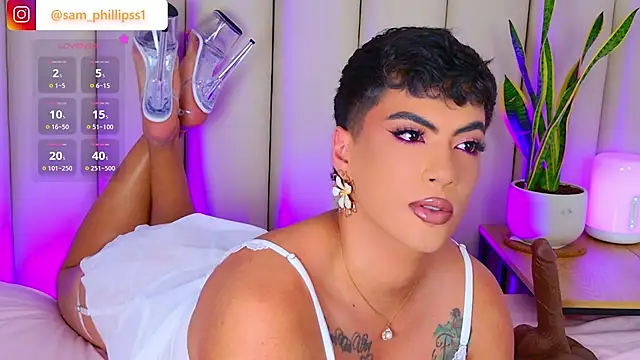 sam_phillipss (M young) - Suck Big Black Dick