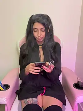 felicia_smok3 (F young) - miss simpatia por un dia