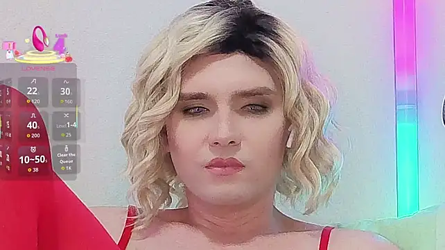 Zagadka55555 live cam