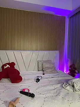 Michelle_Zoe live cam on StripChat