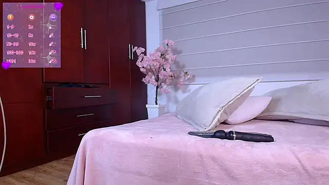 Lucyjoi live cam