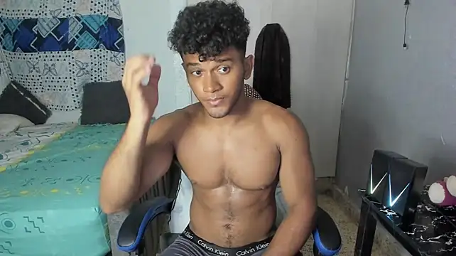 Fox2evans live cam on StripChat
