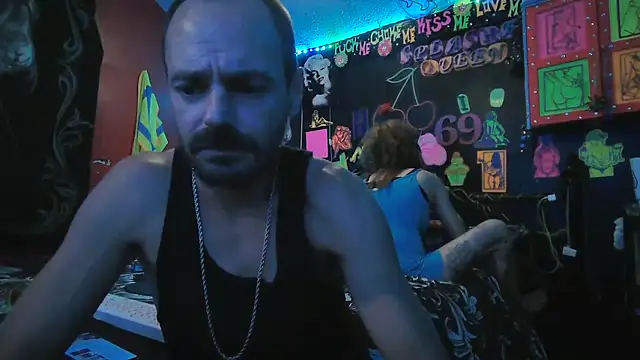 Splash_Queen420 live cam