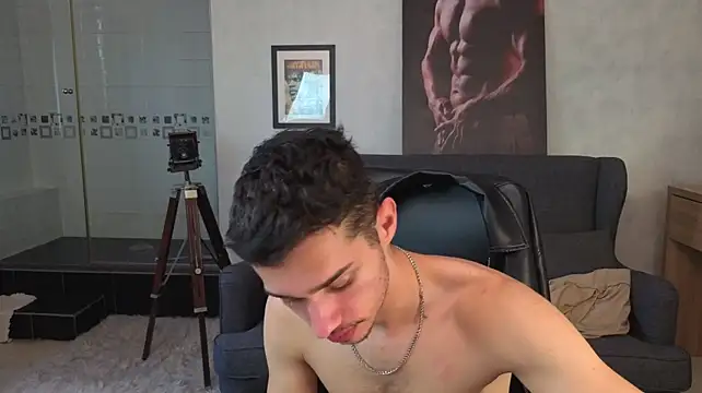 KaydenDrew live cam on StripChat