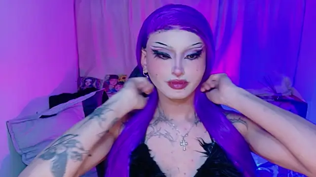 Lisa_sparkleee live cam