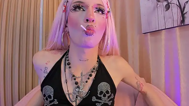 Kaoss_Angel live cam
