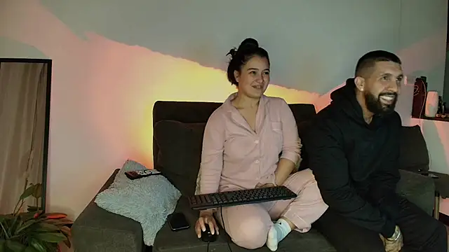 Alyssa_and_DAngelo live cam