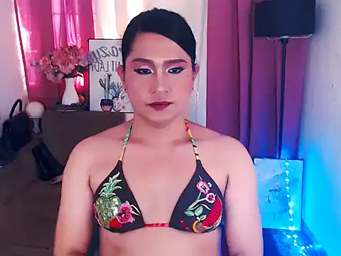 SWEETBELLA69 live cam