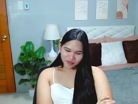 AlianaFord live cam