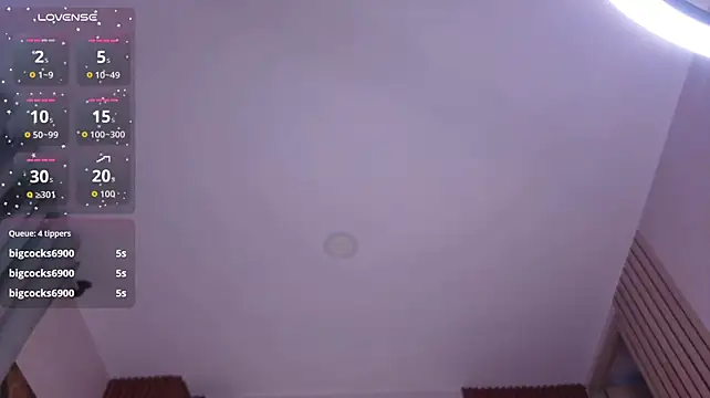 Hot_ladyy live cam