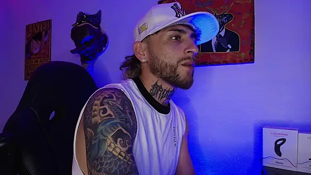 Drako_liveshow