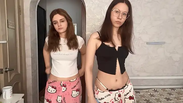 hotgirlhotshow live cam