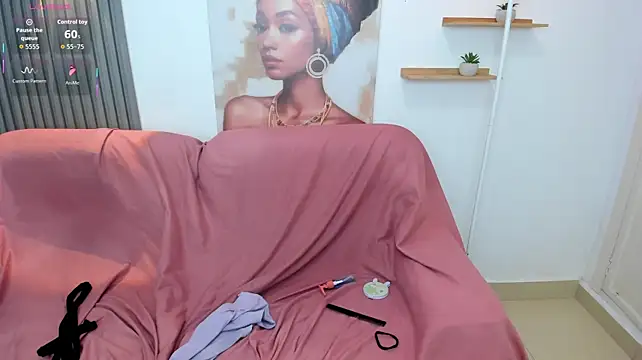 Candy_Noor live cam