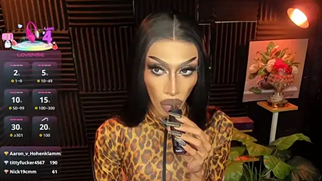 limitlessgoddes_mistress webcam