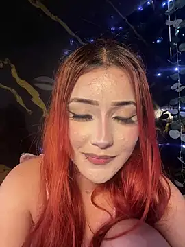 Ashly_cutee webcam