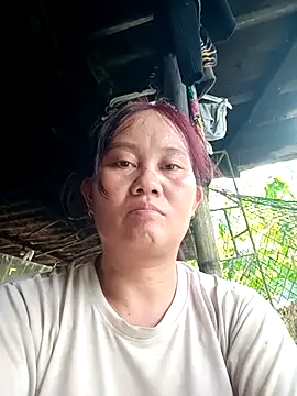 GinieBaby webcam