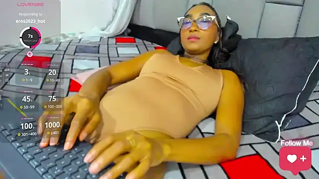 MurphyAngelina live cam on StripChat
