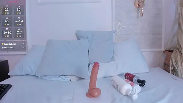 cristina_gallardo live cam on StripChat