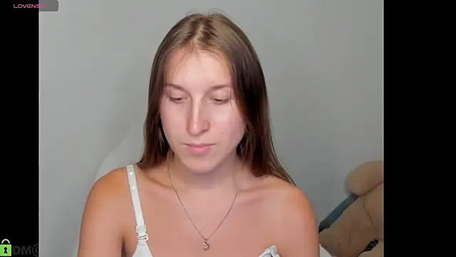 Xenia_paradise live cam on StripChat