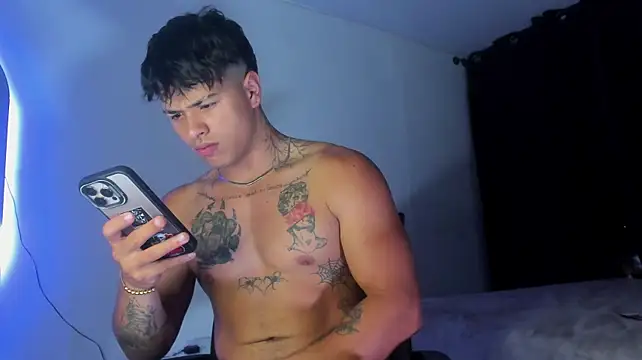 Dominic_Biker__