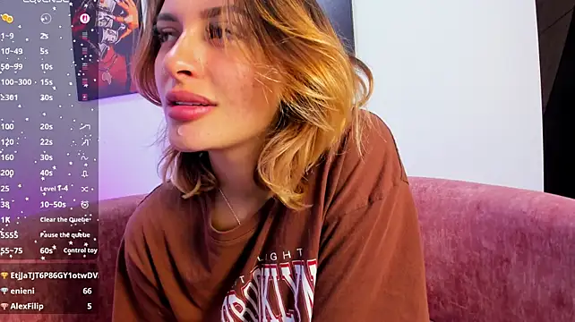 DailynRose