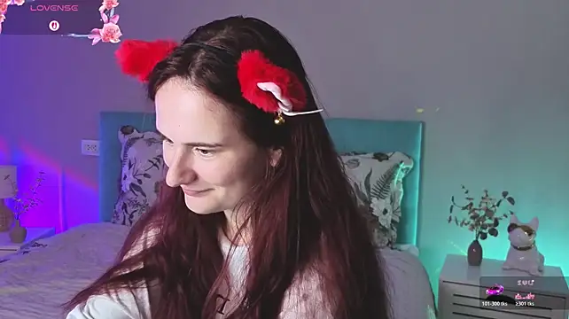 L1ittle_kitty_ webcam