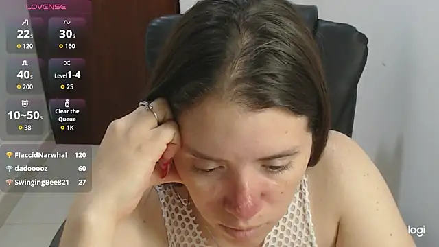 spicey_latina webcam