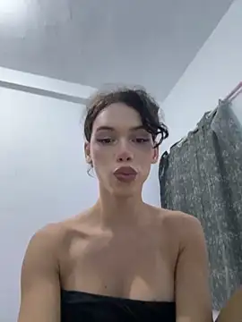 carlita_cute (T young) - DRAIN MY FUCKING SQUIERT