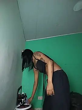 avaleri_cherry webcam