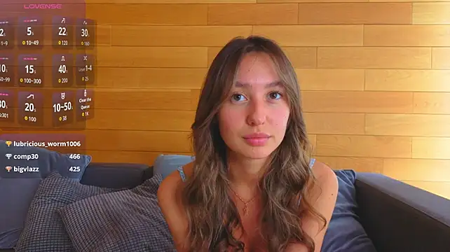 antonelaameli (F teen) - take off dress