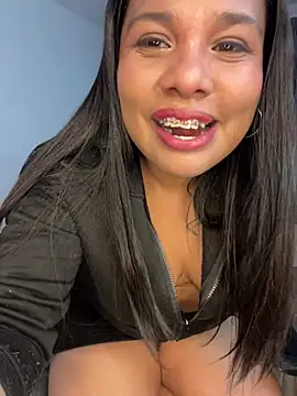Rashell1_Queen webcam