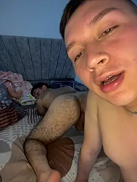 Phan21 - Couple webcam sex chat