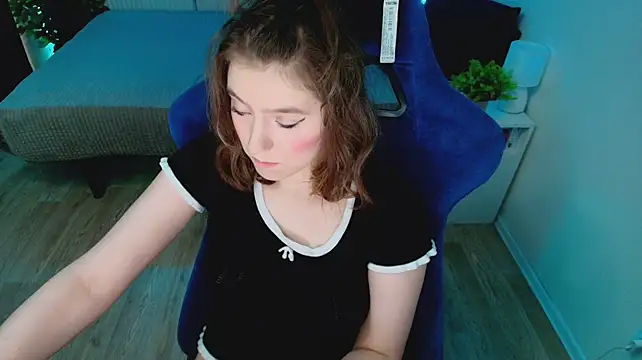 CranberryHot live cam on StripChat