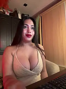 XGoodnessGracious webcam