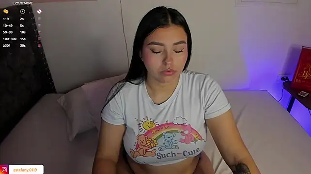 estefany09_ webcam