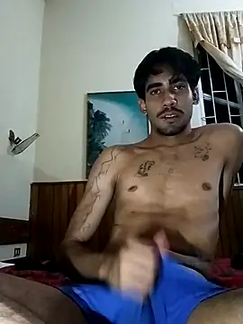 Bastianblaze4 live cam on StripChat